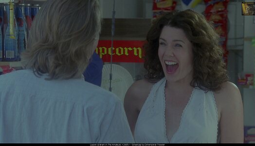 Lauren Graham Nude Leaked Photo #40