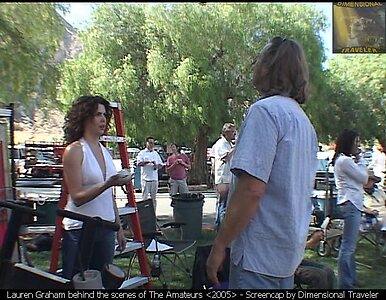 Lauren Graham Nude Leaked Photo #42