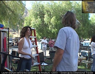 Lauren Graham Nude Leaked Photo #43