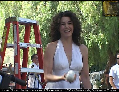 Lauren Graham Nude Leaked Photo #47