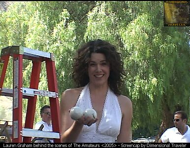 Lauren Graham Nude Leaked Photo #48