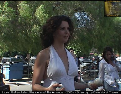 Lauren Graham Nude Leaked Photo #51