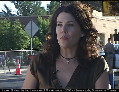 Lauren Graham Nude Leaked Photo #52
