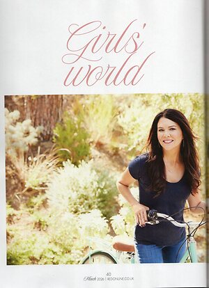 Lauren Graham Nude Leaked Photo #54