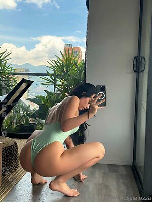 Lauren Hamden Nude Leaked Photo #37