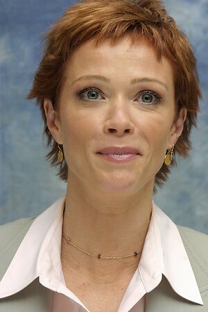 Lauren Holly leaked photo #2
