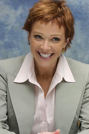 Lauren Holly leaked photo #8