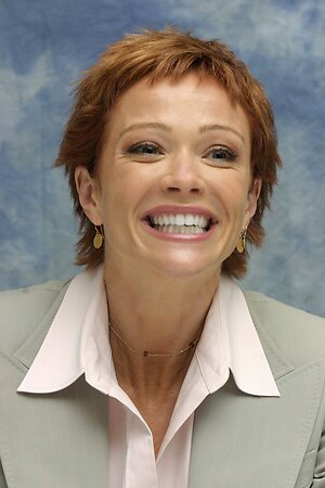 Lauren Holly leaked photo #9