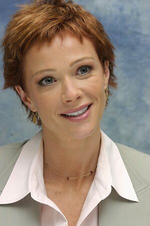 Lauren Holly leaked photo #13