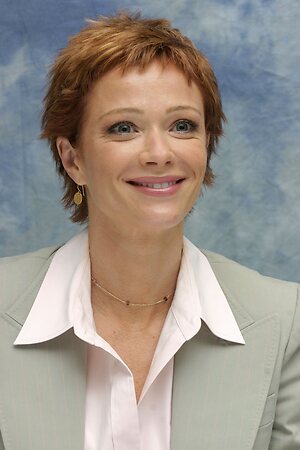 Lauren Holly leaked photo #14