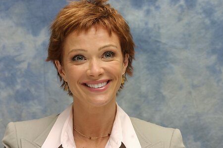 Lauren Holly Nude Leaked Photo #16