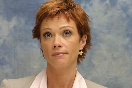 Lauren Holly Nude Leaked Photo #18