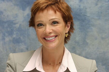 Lauren Holly Nude Leaked Photo #19