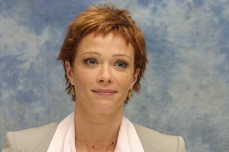 Lauren Holly Nude Leaked Photo #21