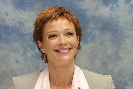 Lauren Holly Nude Leaked Photo #22