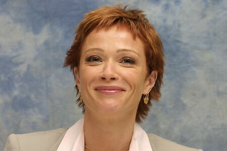 Lauren Holly Nude Leaked Photo #23