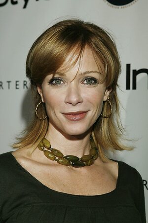 Lauren Holly Nude Leaked Photo #30