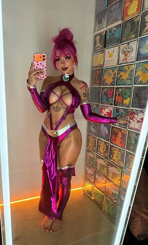 Lauren Hunt leaked photo #89