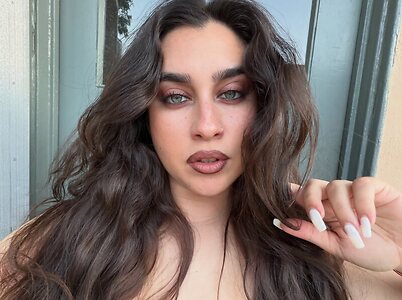 Lauren Jauregui leaked photo #5