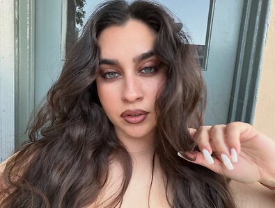 Lauren Jauregui leaked photo #6