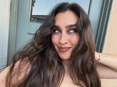 Lauren Jauregui leaked photo #7
