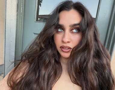 Lauren Jauregui leaked photo #8