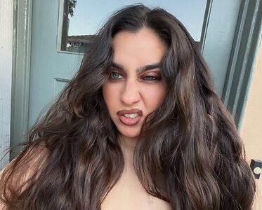 Lauren Jauregui leaked photo #9