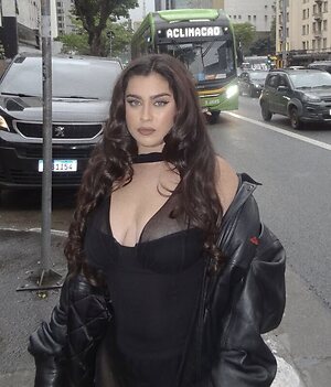 Lauren Jauregui leaked photo #17
