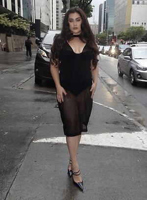 Lauren Jauregui leaked photo #18