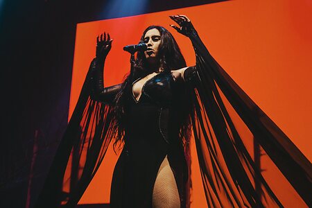 Lauren Jauregui leaked photo #29