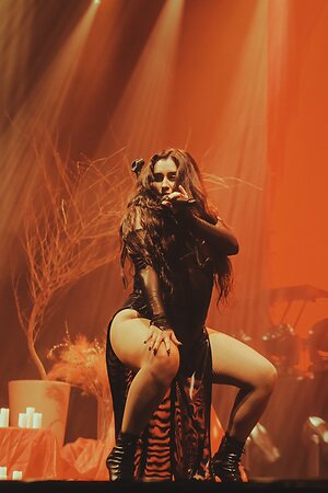 Lauren Jauregui leaked photo #30