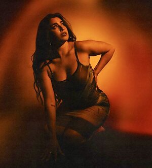 Lauren Jauregui leaked photo #35