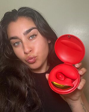 Lauren Jauregui leaked photo #40