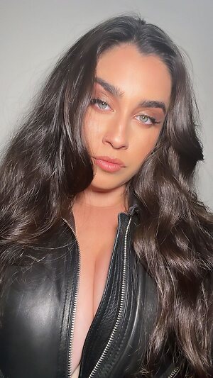Lauren Jauregui leaked photo #42