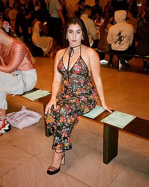 Lauren Jauregui leaked photo #47