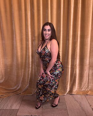 Lauren Jauregui leaked photo #50