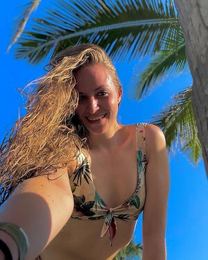 Lauren La Gringa Latina leaked photo #2