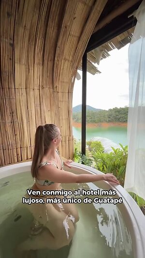 Lauren La Gringa Latina Nude Leaked Photo #18