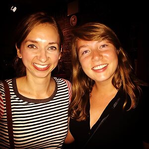 Lauren Lapkus leaked photo #3