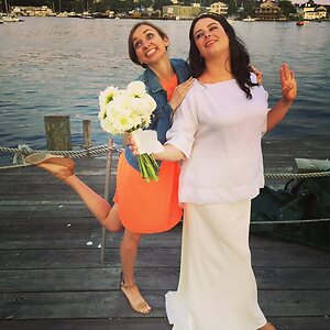 Lauren Lapkus leaked photo #5