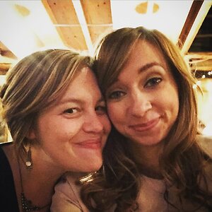 Lauren Lapkus leaked photo #6