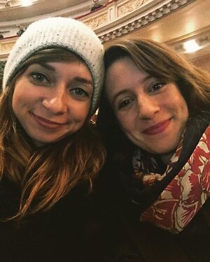 Lauren Lapkus leaked photo #9