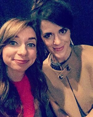 Lauren Lapkus leaked photo #10
