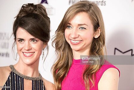 Lauren Lapkus leaked photo #11