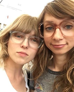 Lauren Lapkus leaked photo #12