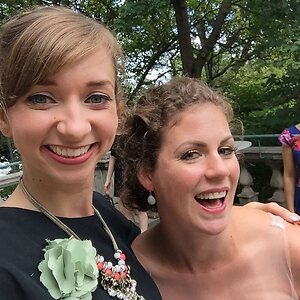 Lauren Lapkus leaked photo #14
