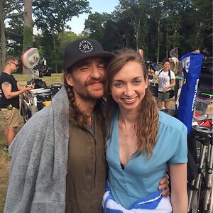 Lauren Lapkus leaked photo #18