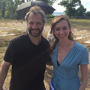 Lauren Lapkus leaked photo #20