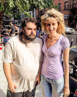 Lauren Lapkus leaked photo #22