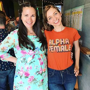Lauren Lapkus leaked photo #26